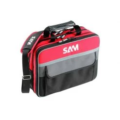 Pince SAM Sacoche Maintenance 100 Outils à Main - CP-100NZ