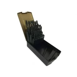 Foret Métal SCHILL Coffret 25 Forets Métal HSS SPEEDPOWER - 2076G25